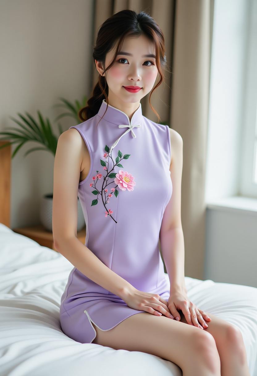 春风十里